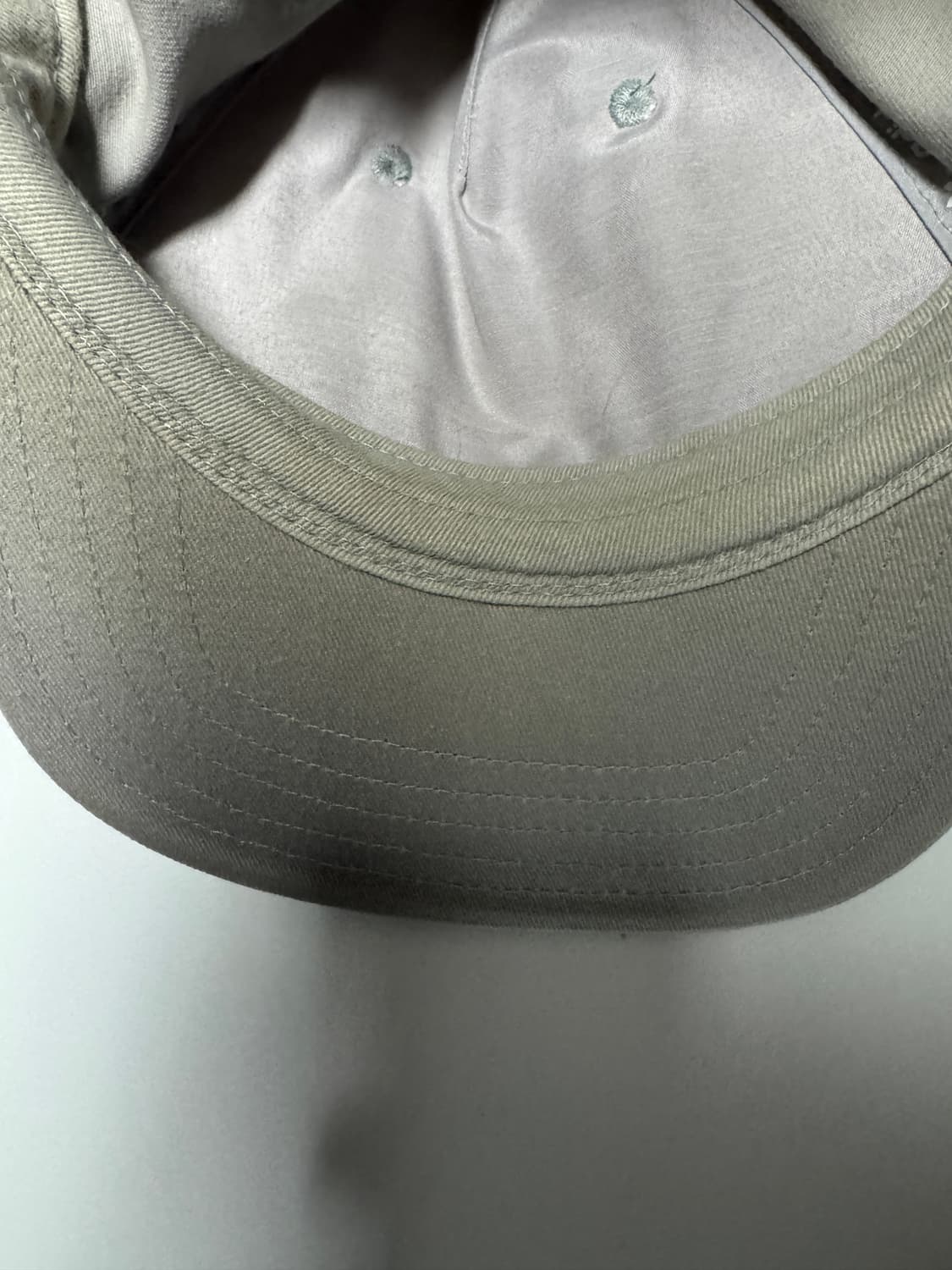 아디다스 오리지널 클래식 볼캡 모자 베이지 상품이미지8