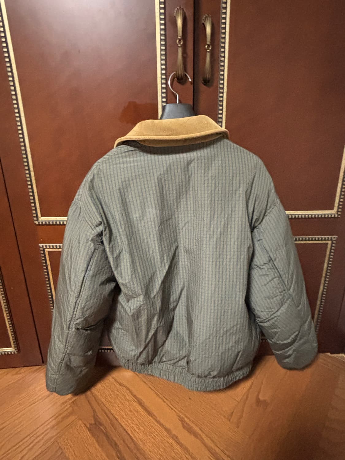 ZARA 겨울패딩 상품이미지2