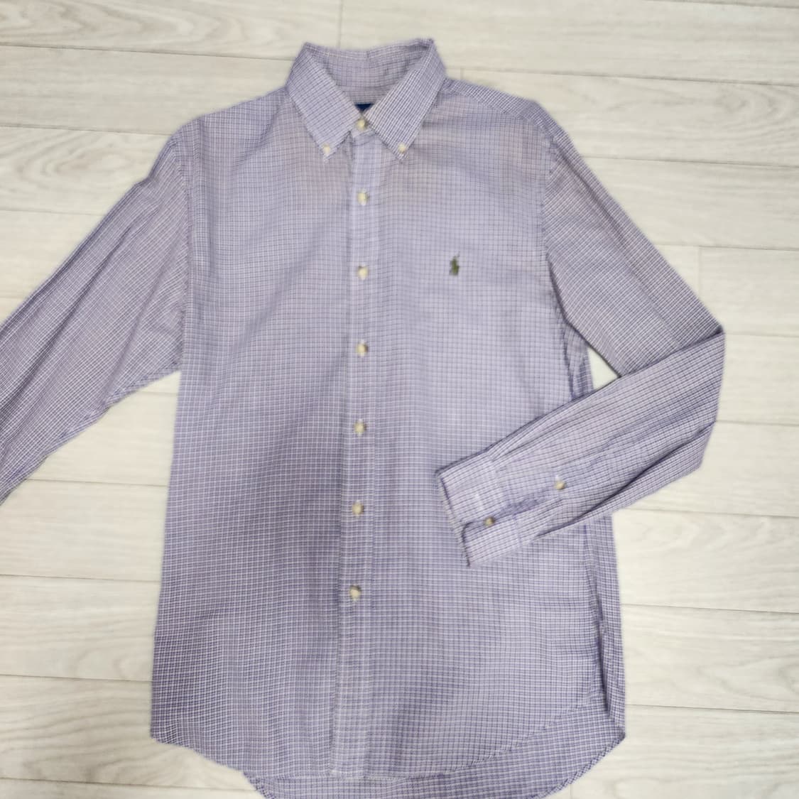 폴로 셔츠 상품이미지2