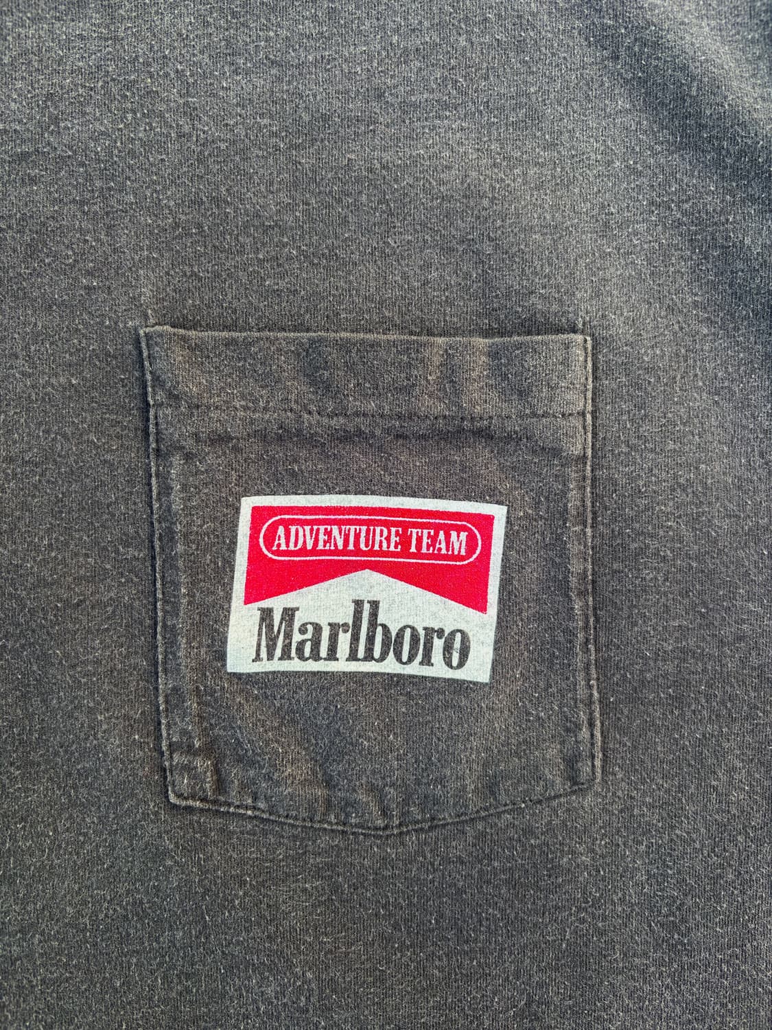 90s Marlboro Snake Pass 반팔 티셔츠 상품이미지4