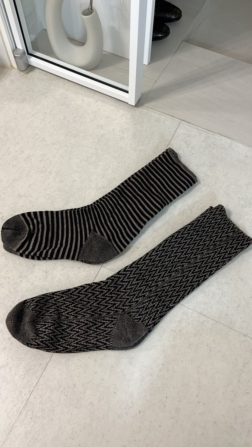 [OS] 하이더아커만 14FW 삭스  상품이미지2