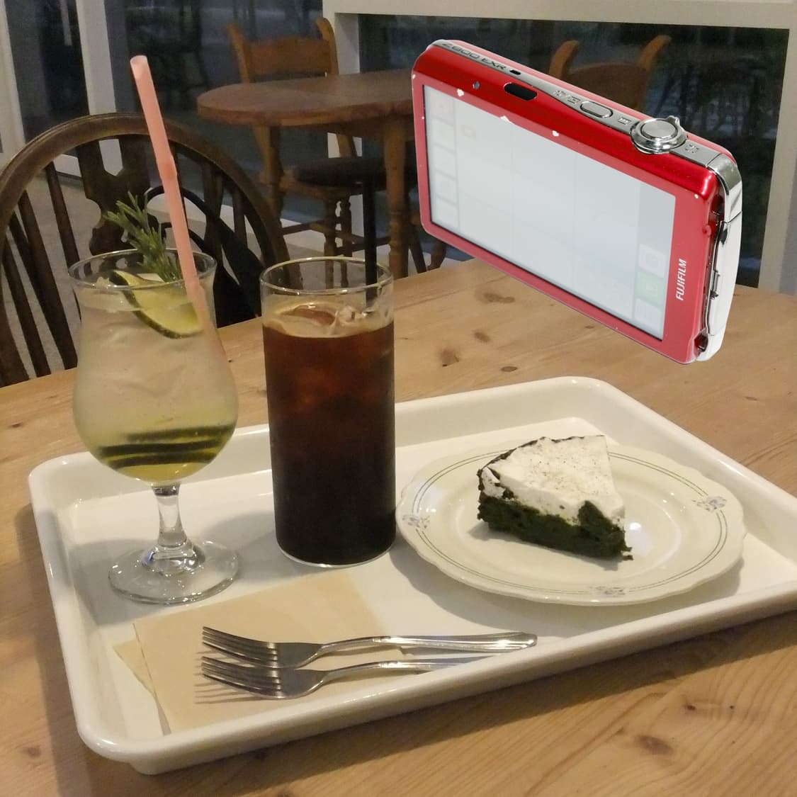 Finepix Z800exr (A급/🎞️필름시뮬레이션) 상품이미지7