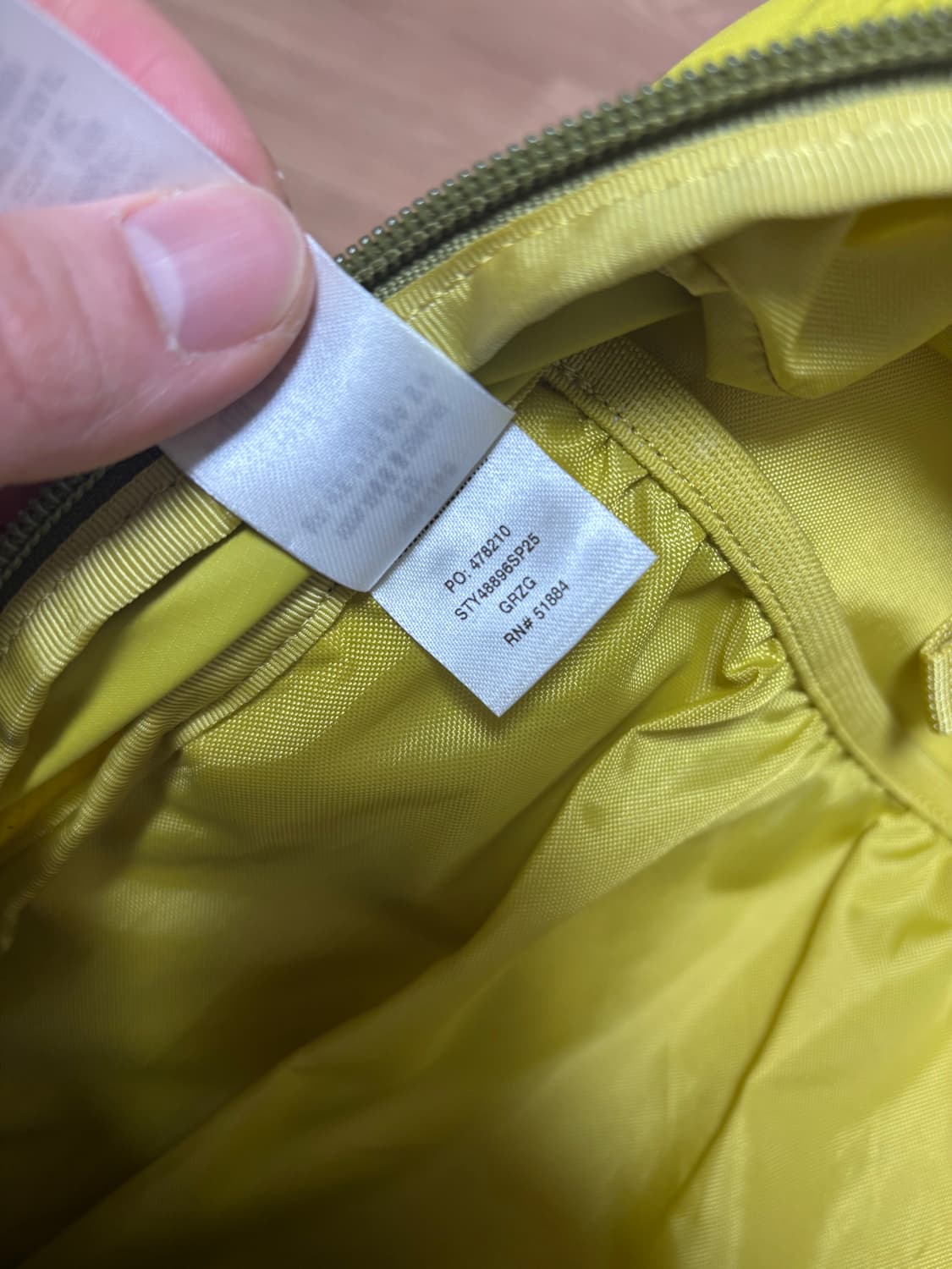 파타고니아 테라비아 14L 상품이미지5