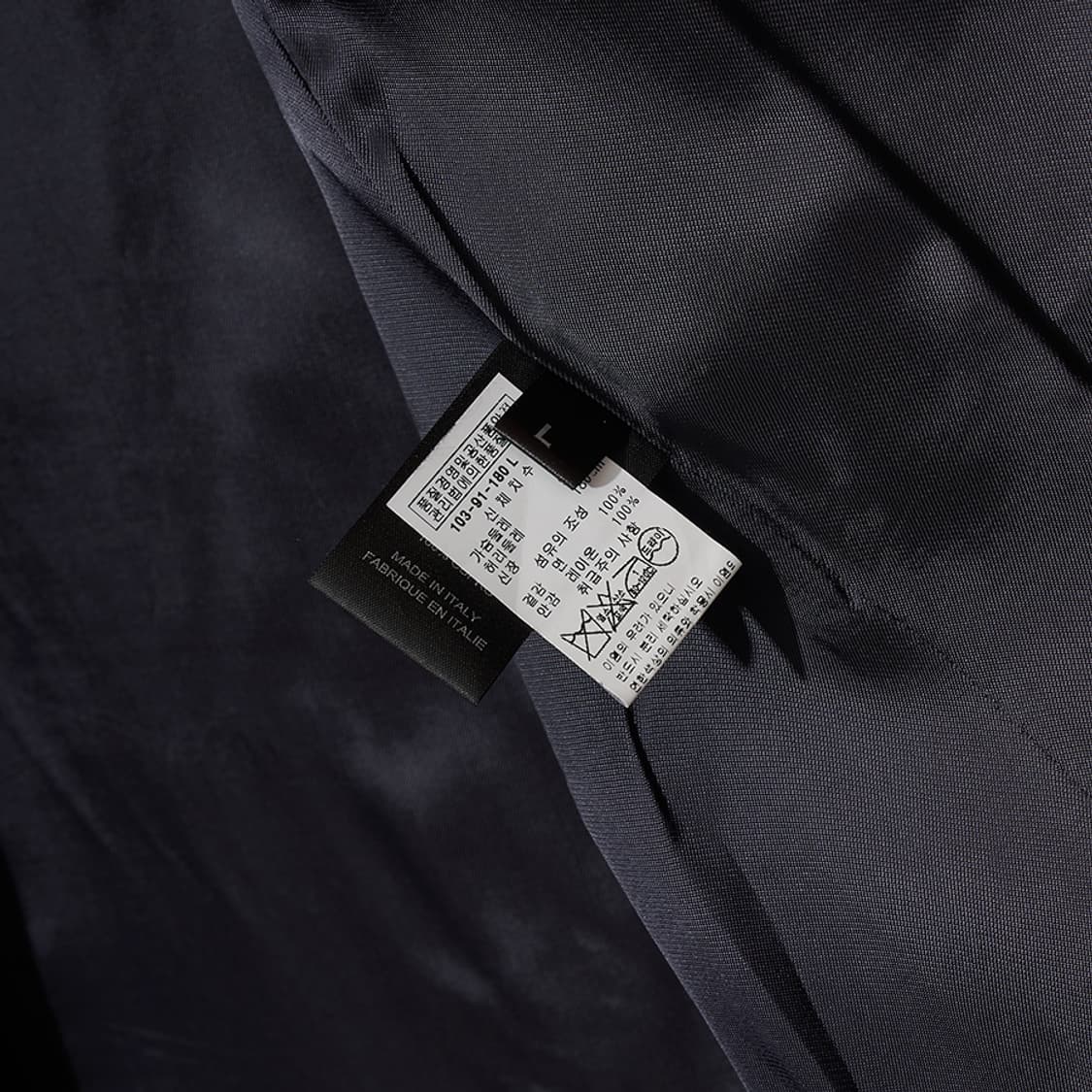 VETEMENTS coat 상품이미지7