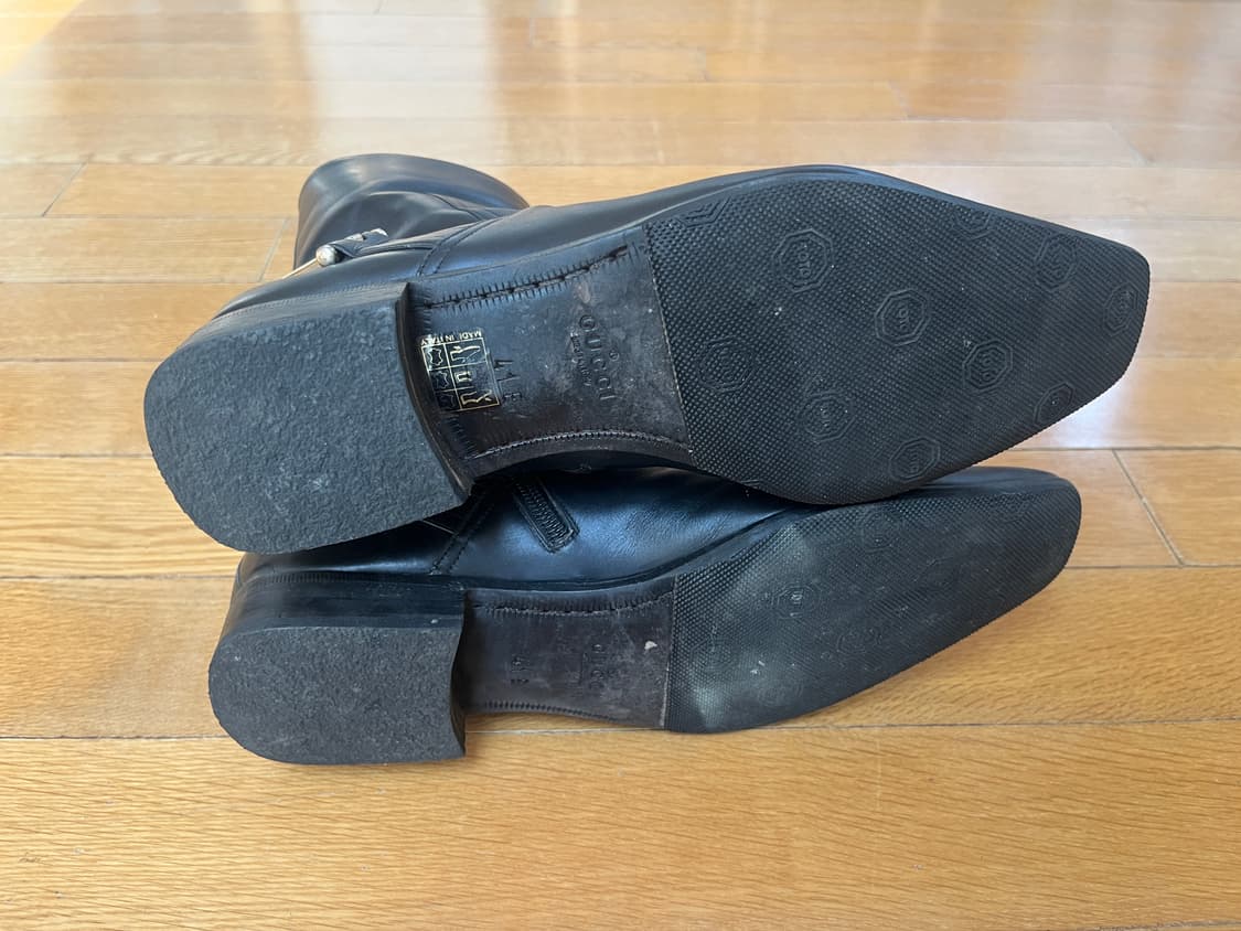 Gucci 구찌 앵클부츠 상품이미지8