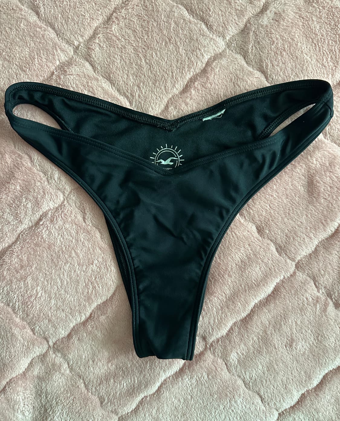 홀리스터 비키니하의 단품 XS 상품이미지3