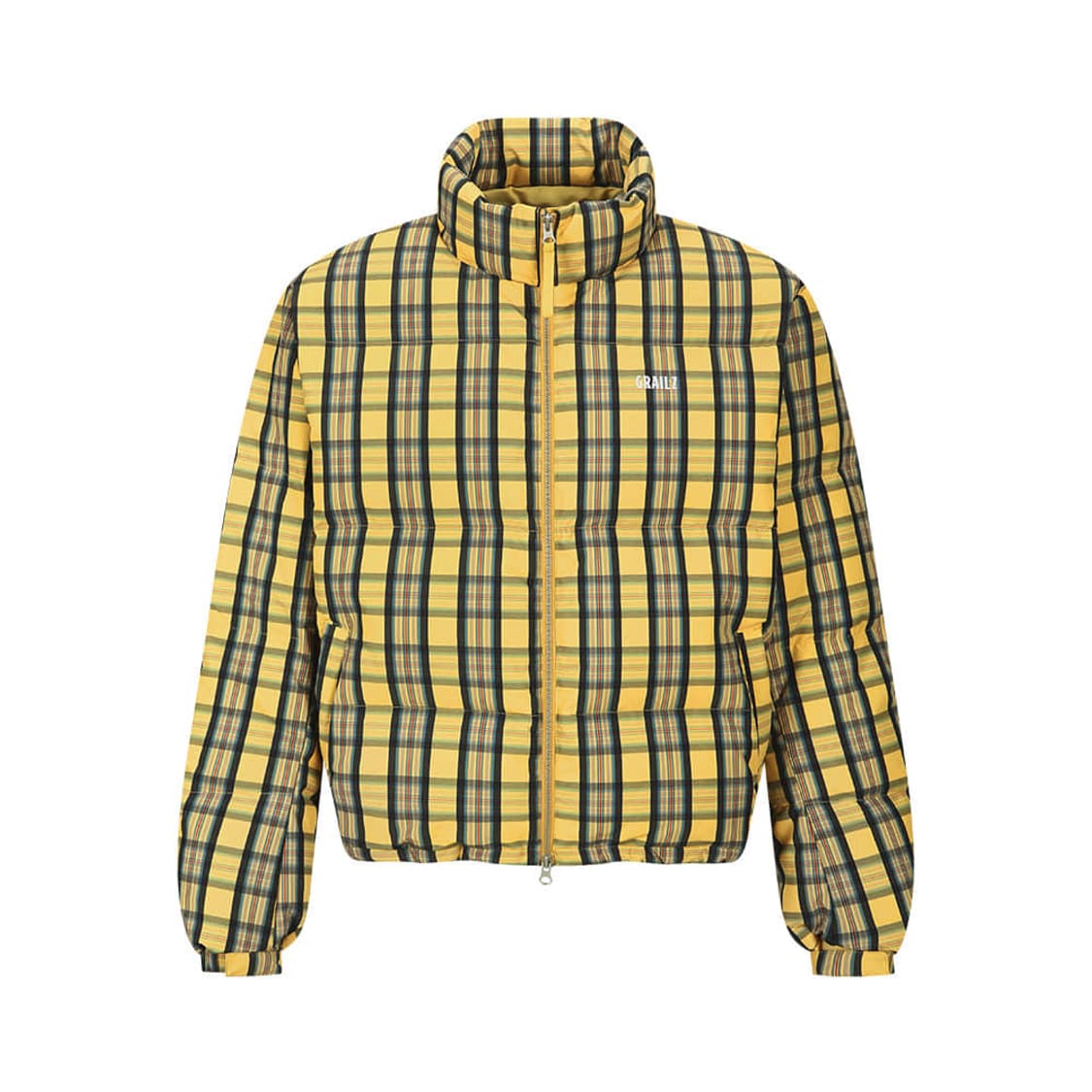 그레일즈 매시브 덕다운 패딩 상품이미지1