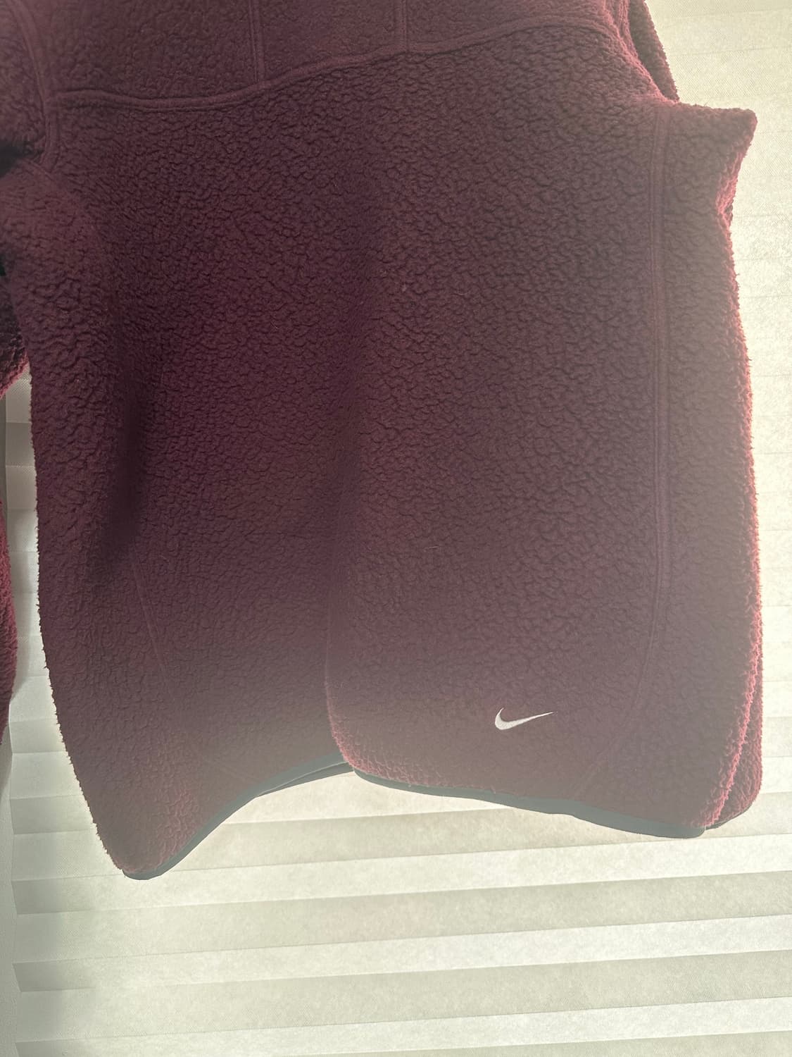 나이키 acg아크틱울프 후리스 상품이미지5