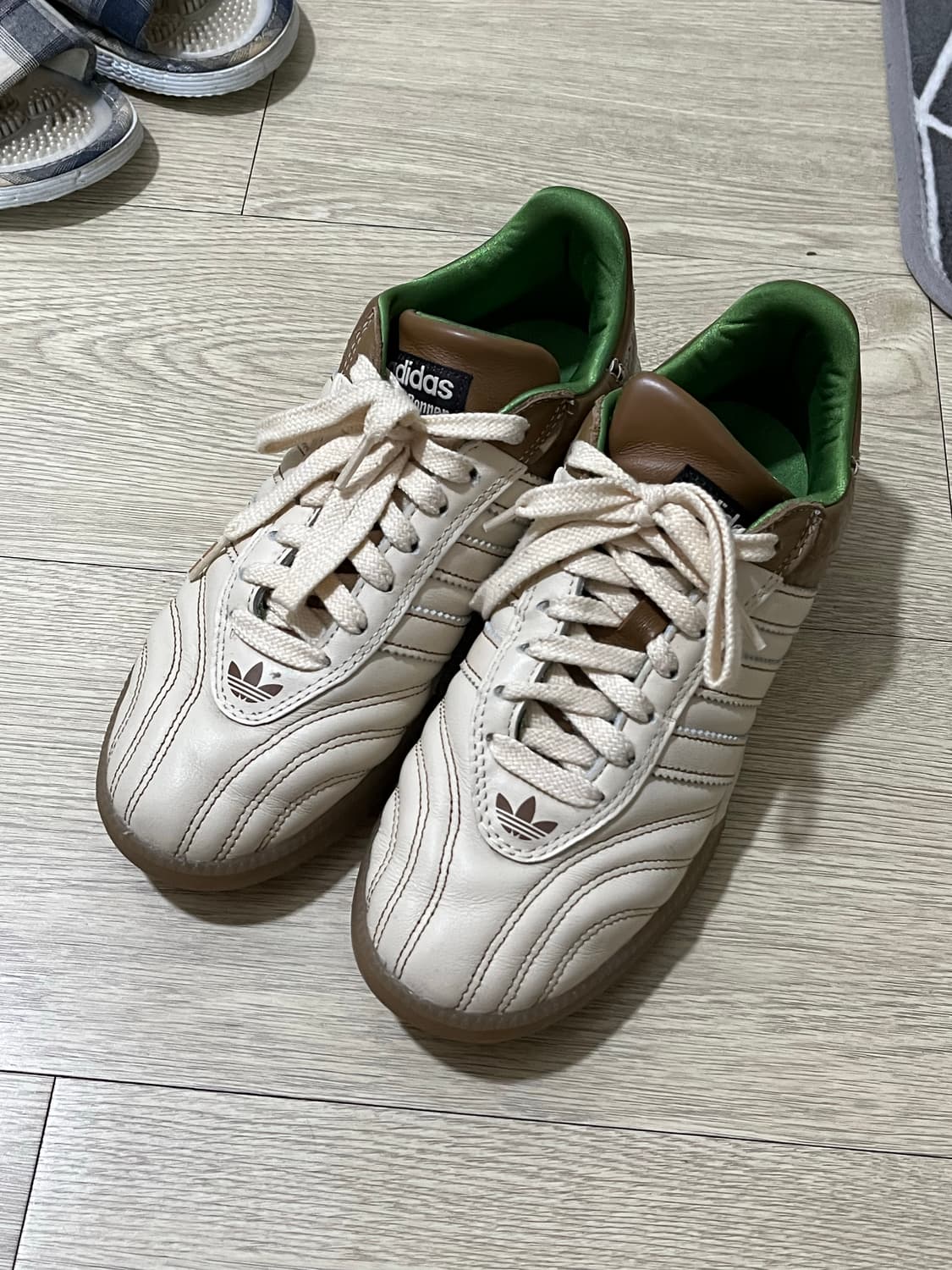 아디다스 웨일즈보너 260 상품이미지1