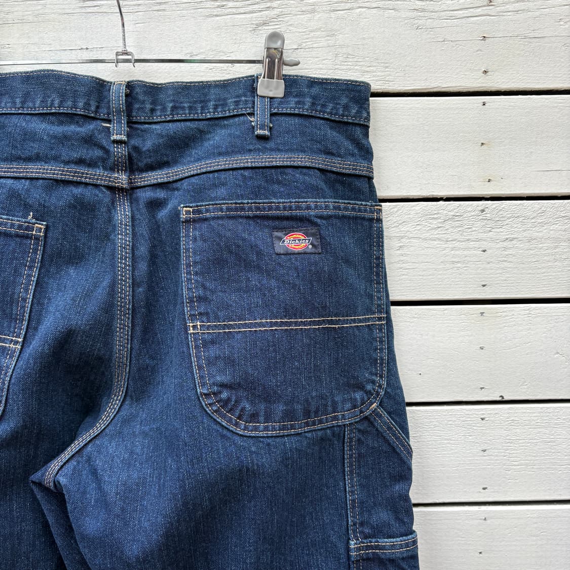Dickies 디키즈 카펜터 데님 팬츠 상품이미지3