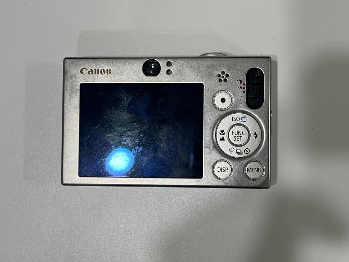 캐논 IXY10 (IXUS70)디지털카메라 (작례) 상품이미지3