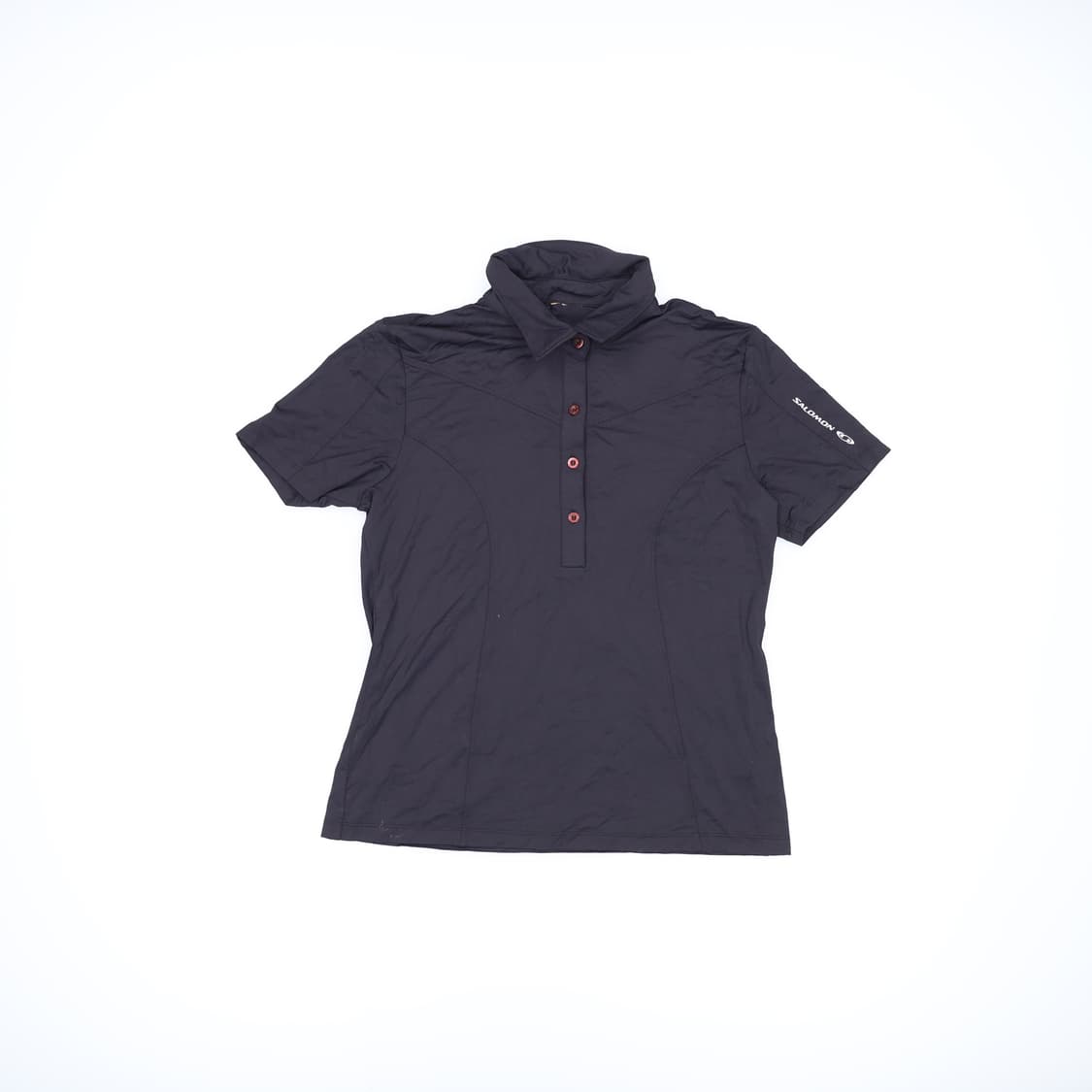 85-90정도 살로몬 기능성 반팔티 0327H1 상품이미지1