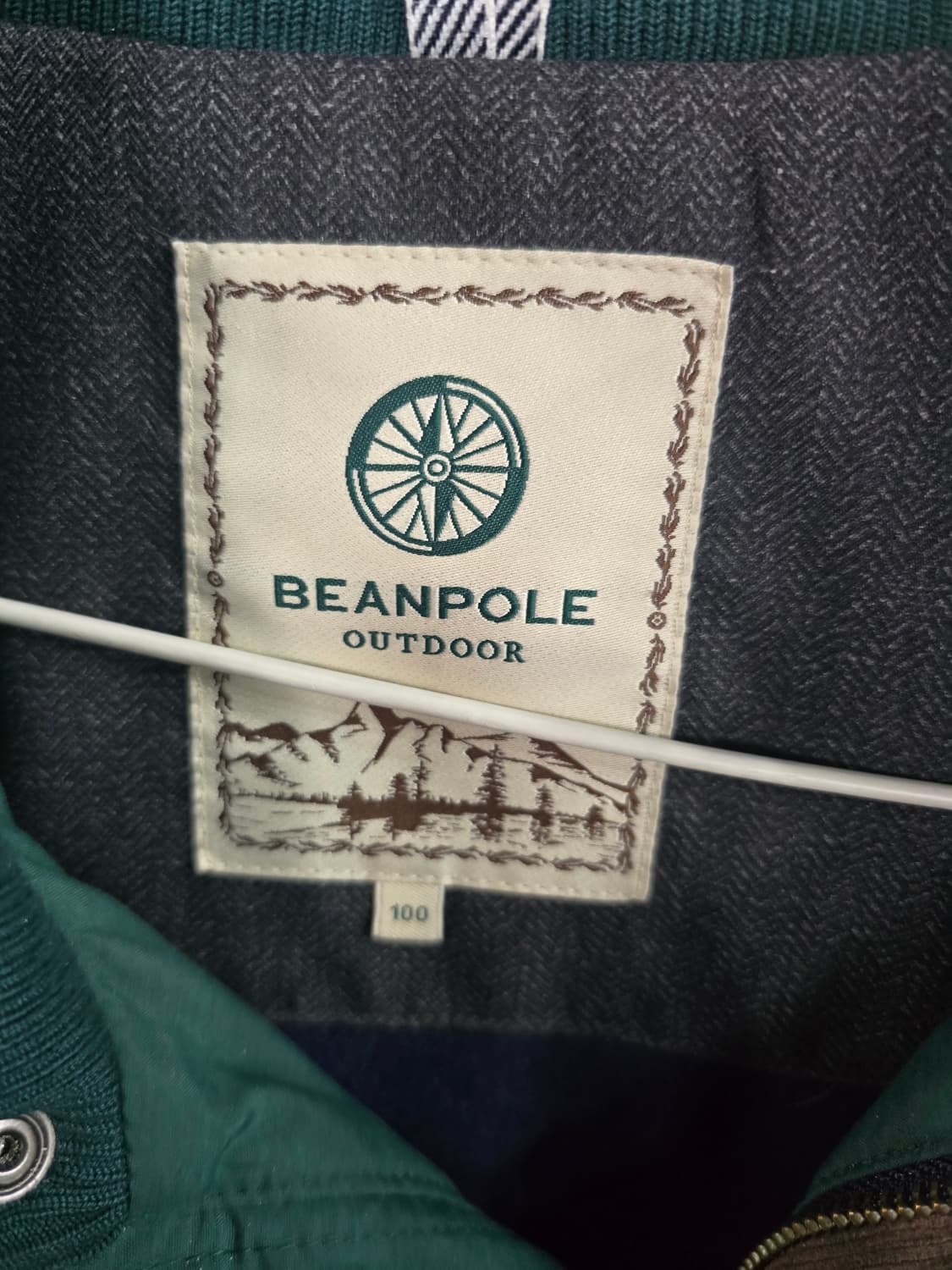 빈폴 자켓  상품이미지4