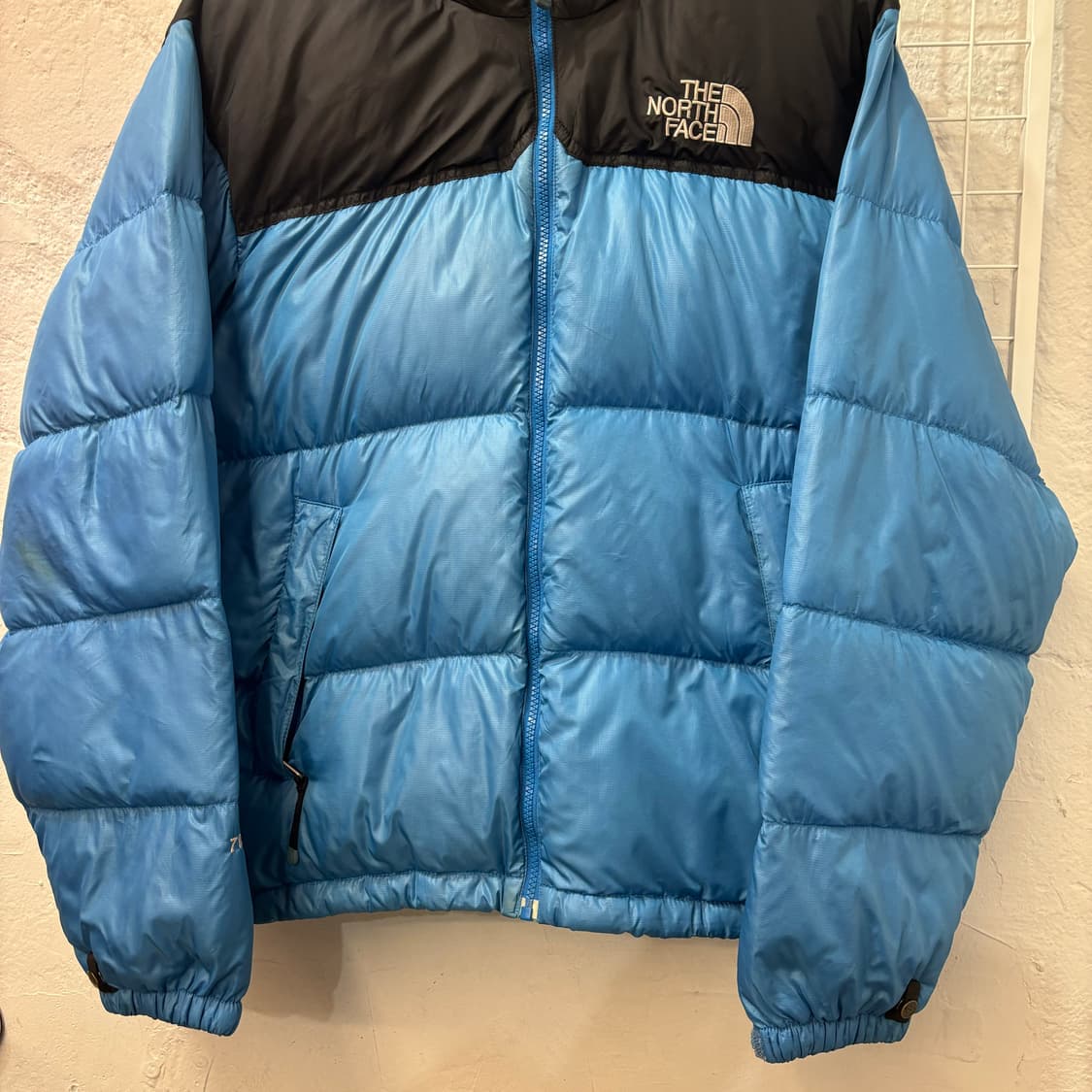 노스페이스 눕시 700 필파워 M 상품이미지4