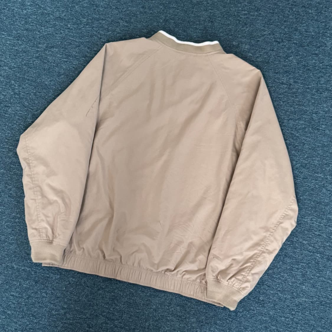 나이키 00s 올드스쿨 베이지 웜업 L 상품이미지4