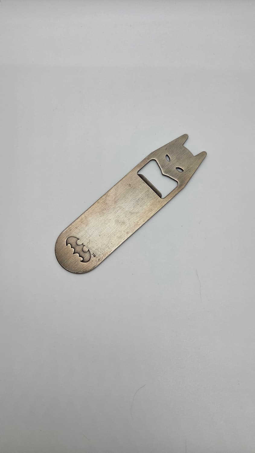 배트맨 병따개 소품 상품이미지1