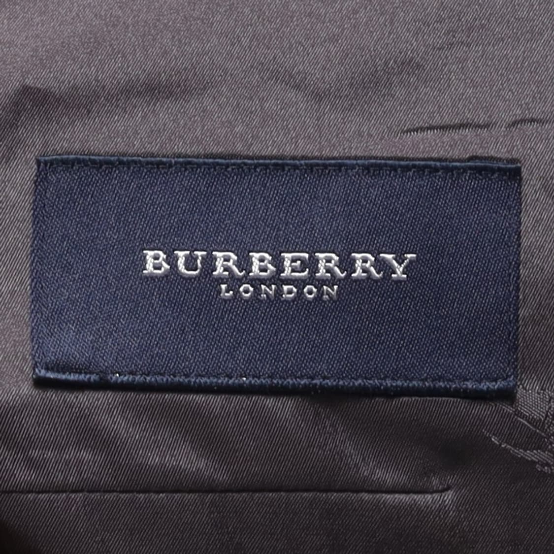 버버리 Burberry 2B Blazer
 상품이미지7