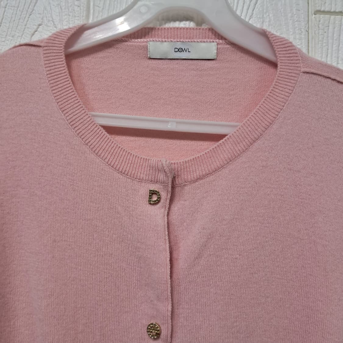 Dewl 가디건 S 상품이미지2