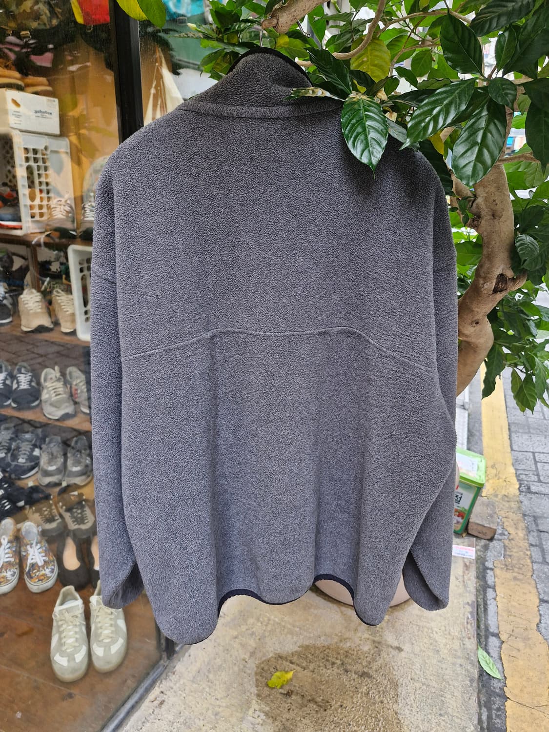 Z-24 파타고니아 신칠라 상품이미지2