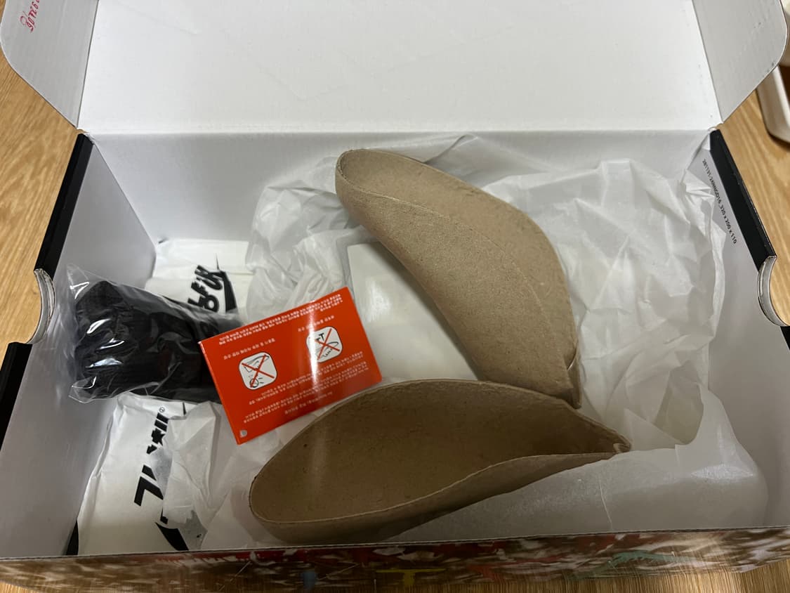 나이키 피마원 포스 3.0  상품이미지7