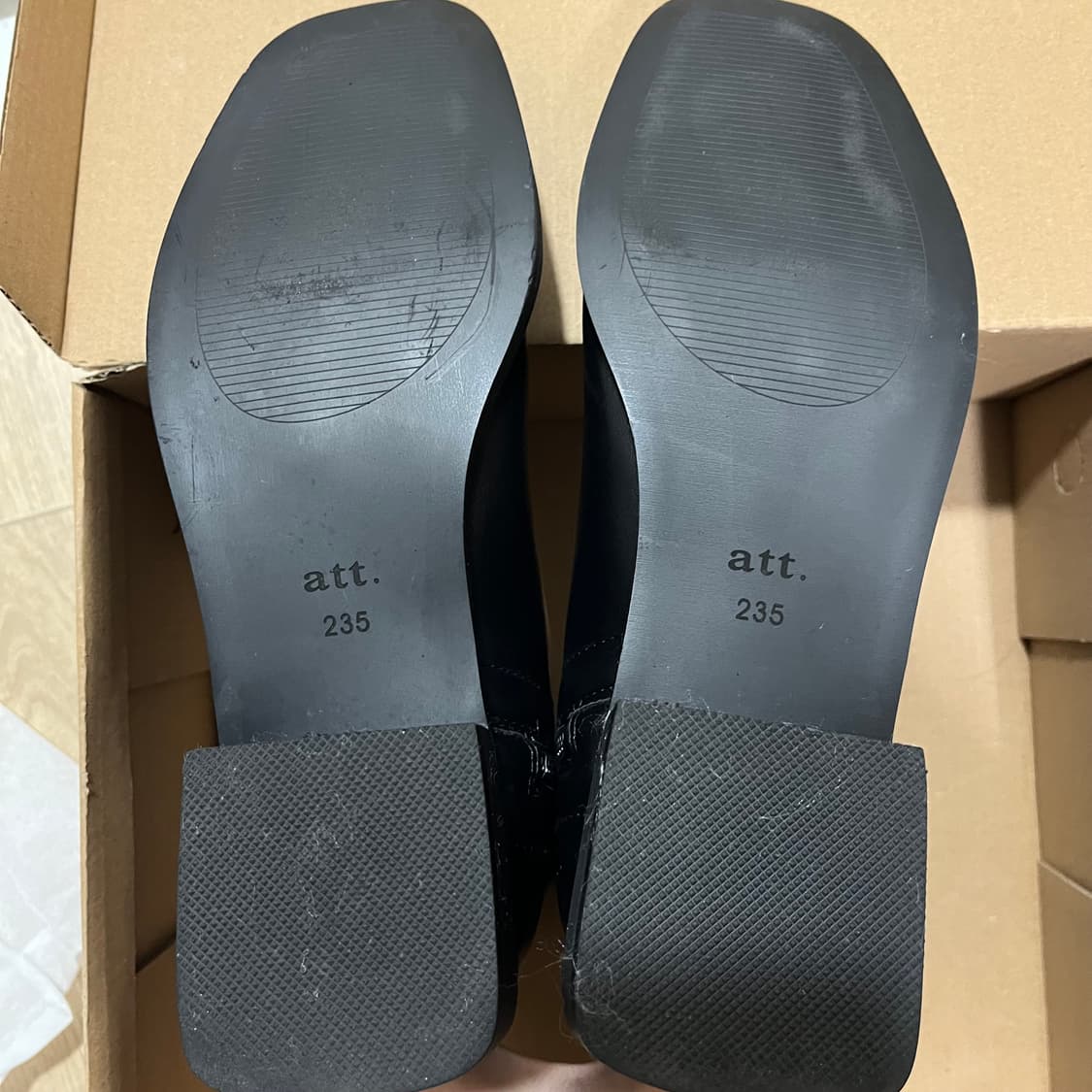 att 부츠 상품이미지10