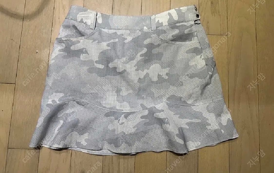 WAAC 여성골프 상하세트 상품이미지6