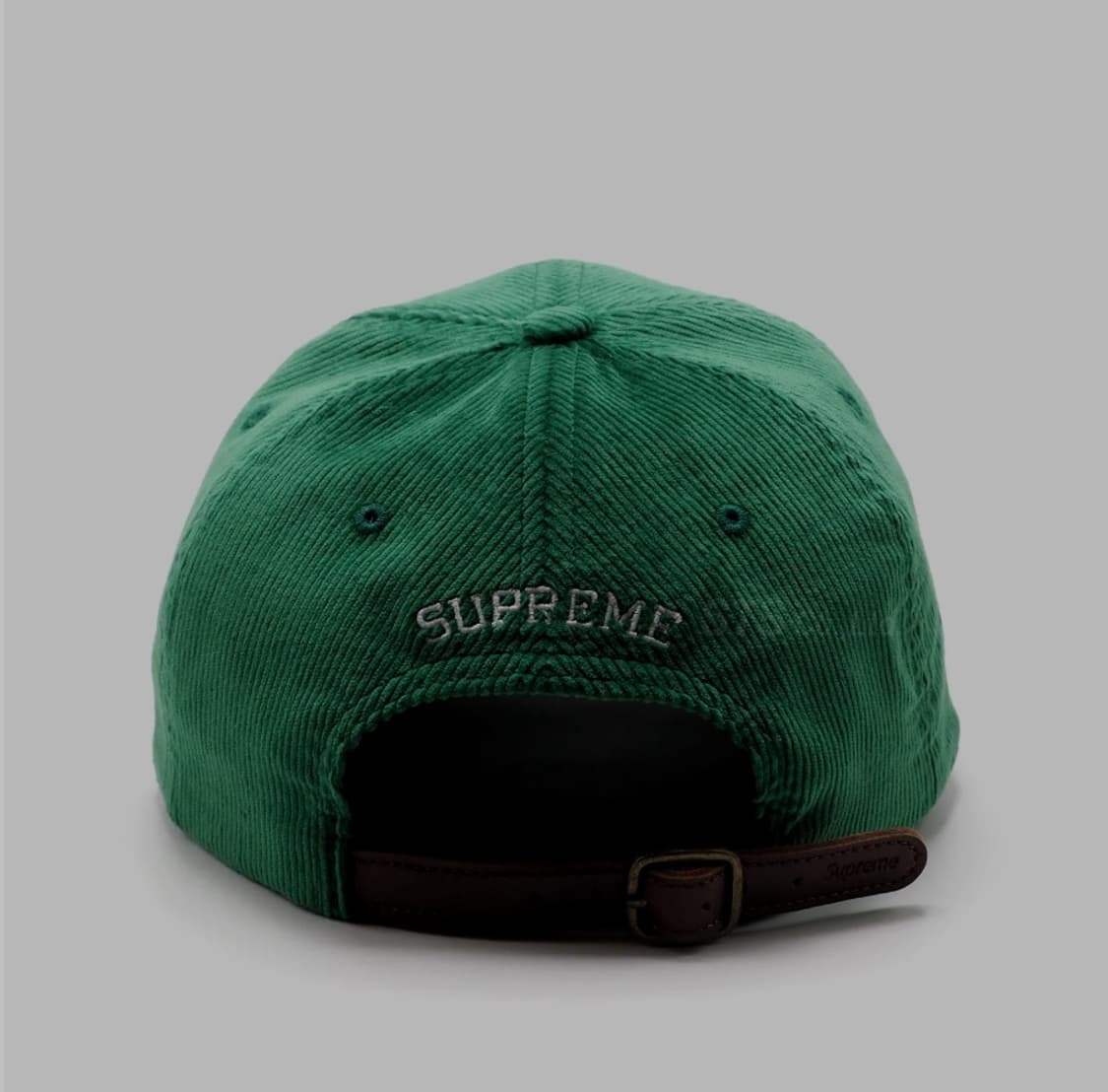 Supreme Corduroy 6-Panel (Loro Piana) 상품이미지3
