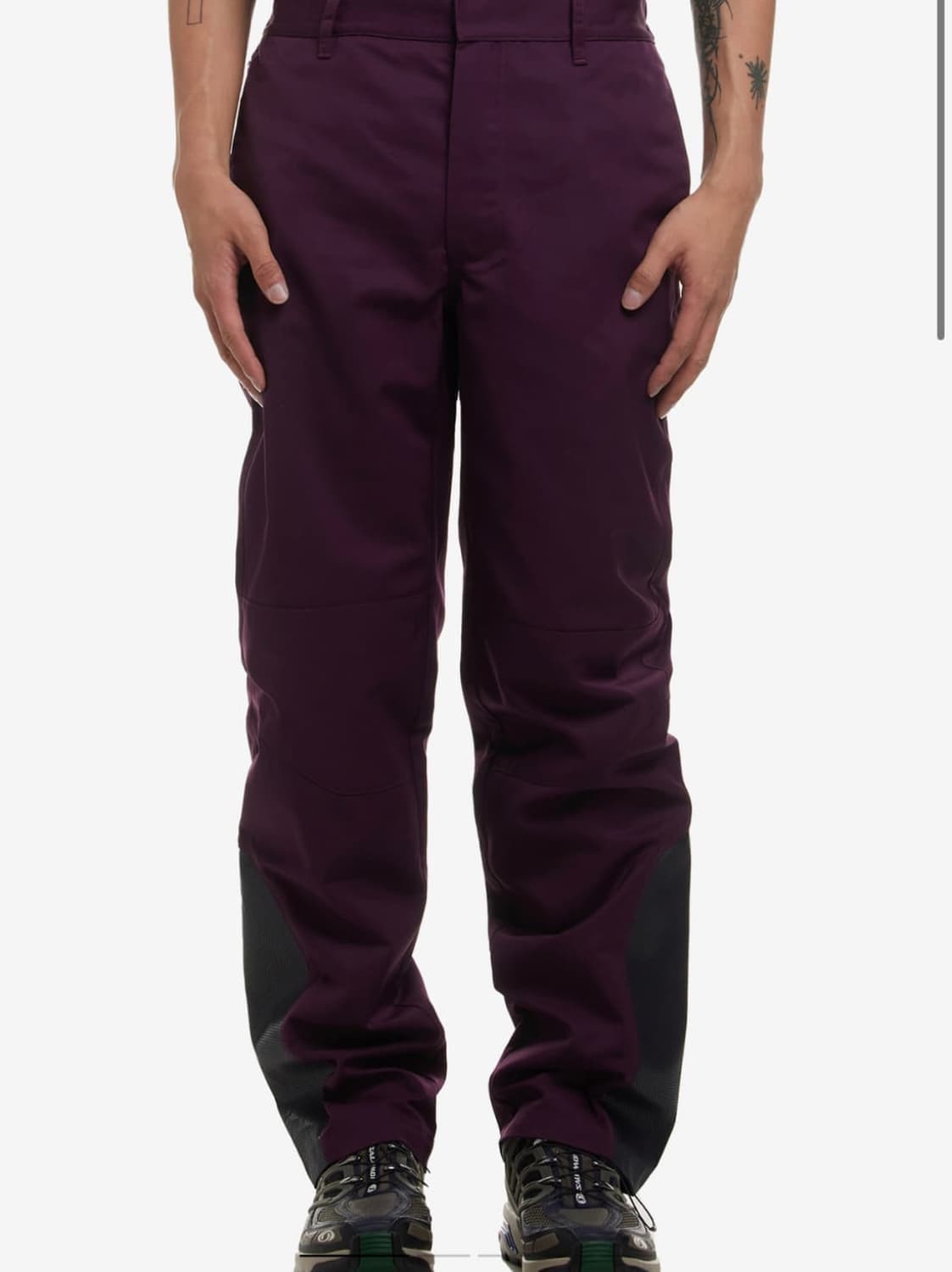 GR10K klopman pants  상품이미지8
