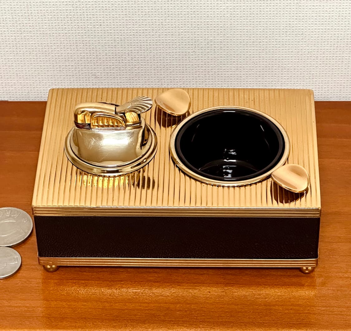 Evans table lighter 1952s - 1960s 상품이미지2