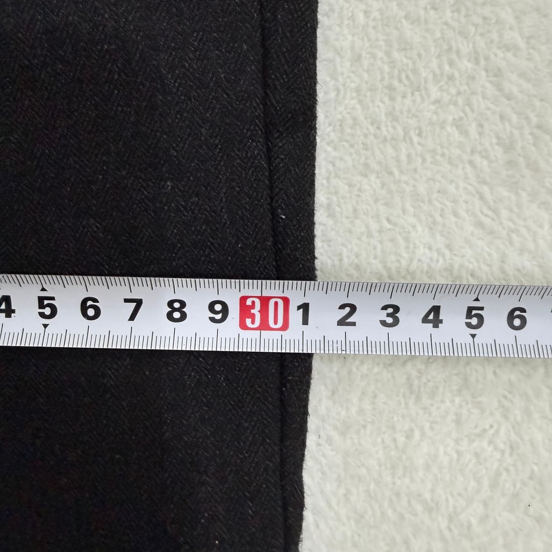 86 아디다스 스트레이트 팬츠 0323T 상품이미지7