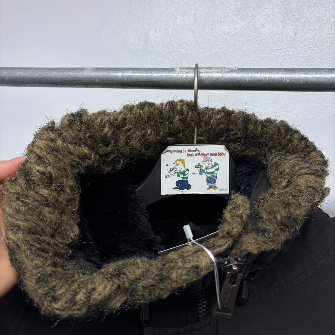 폴로 진스 N-3B 파카 상품이미지6