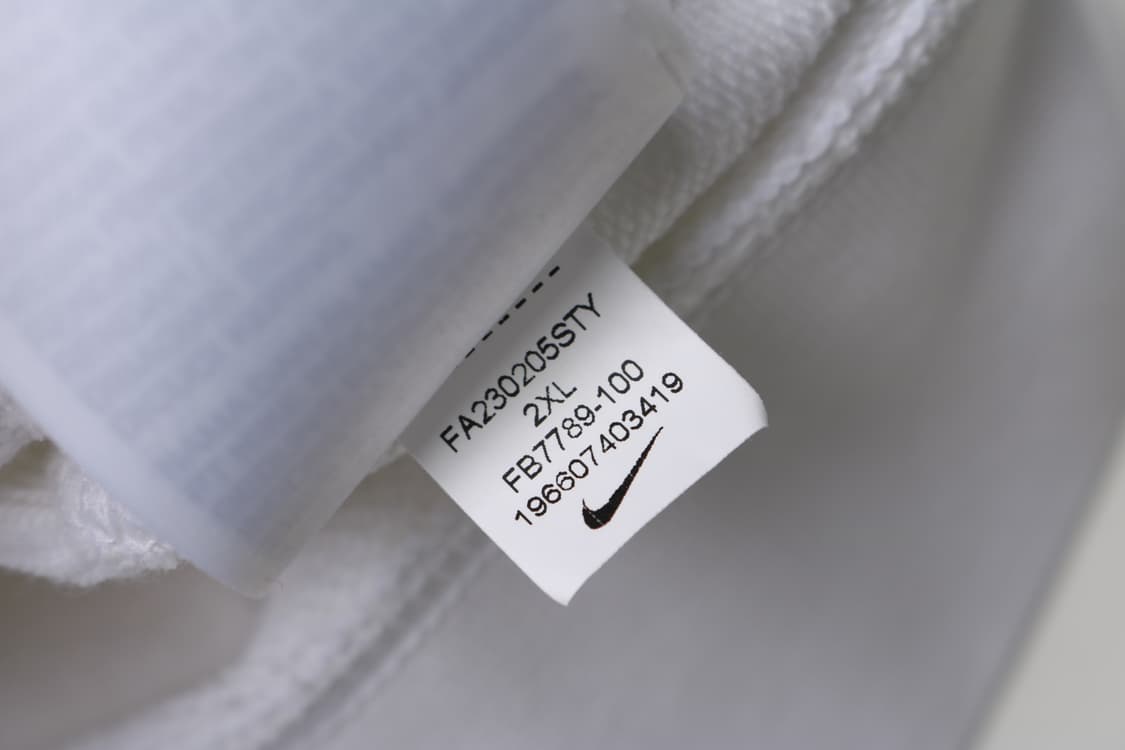 [XXL] 나이키 후드티 상품이미지5