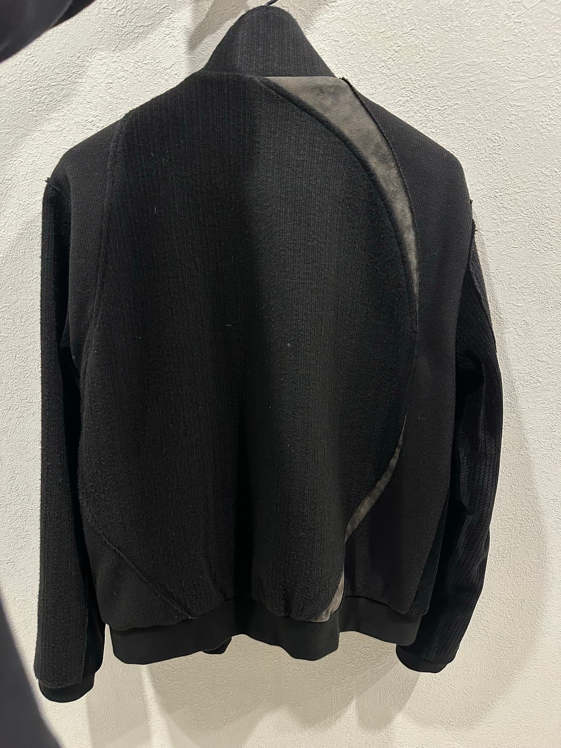 [L] 엑슬림 ep6 01 져지 자켓 상품이미지3