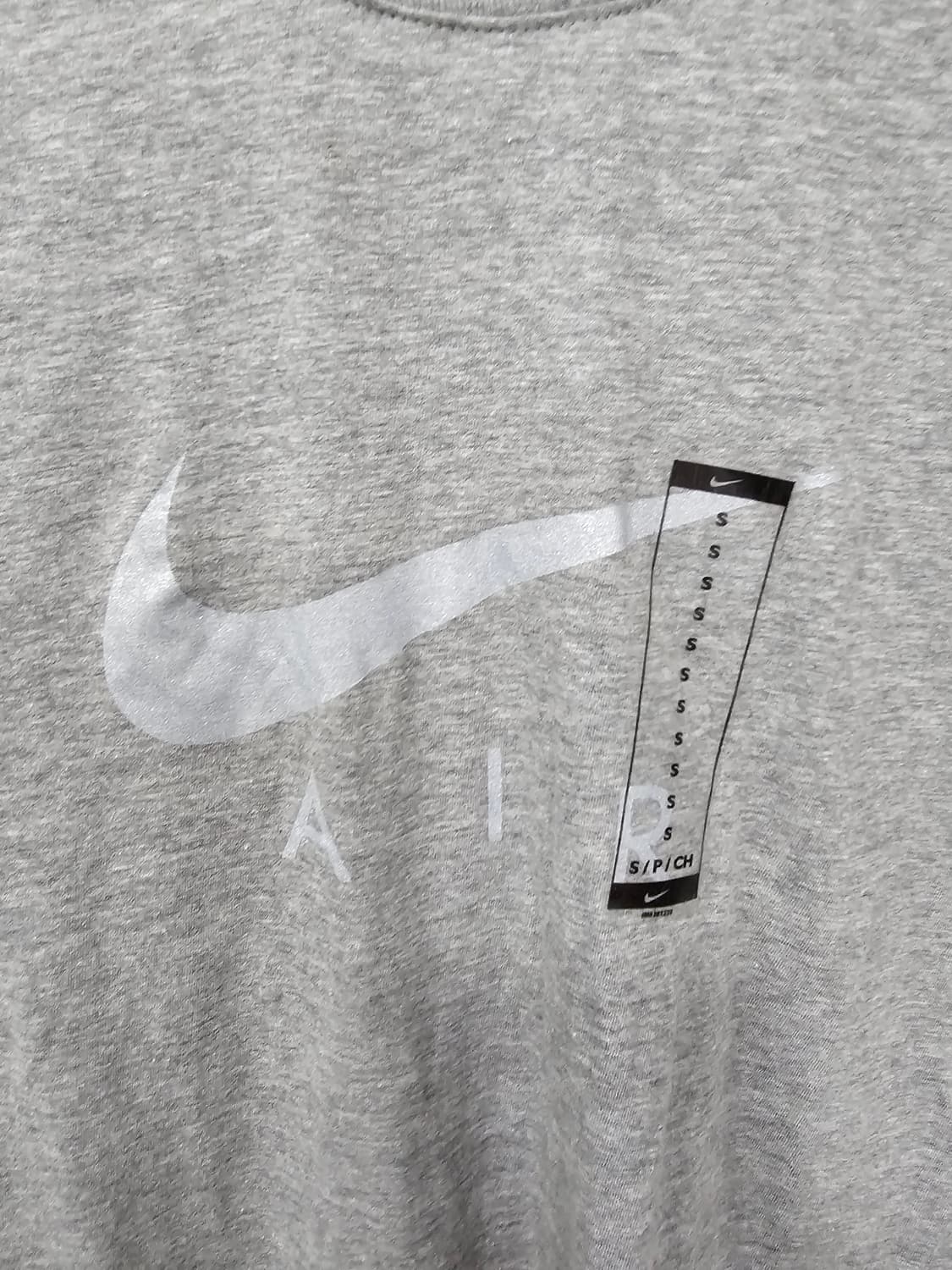 나이키 AIR 반팔 상품이미지4