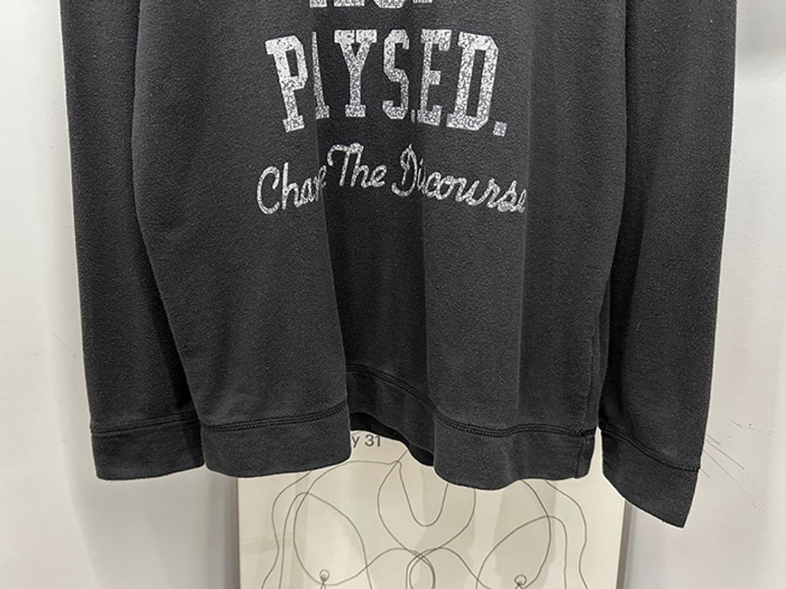 ALPHASOPHY (L) 상품이미지3