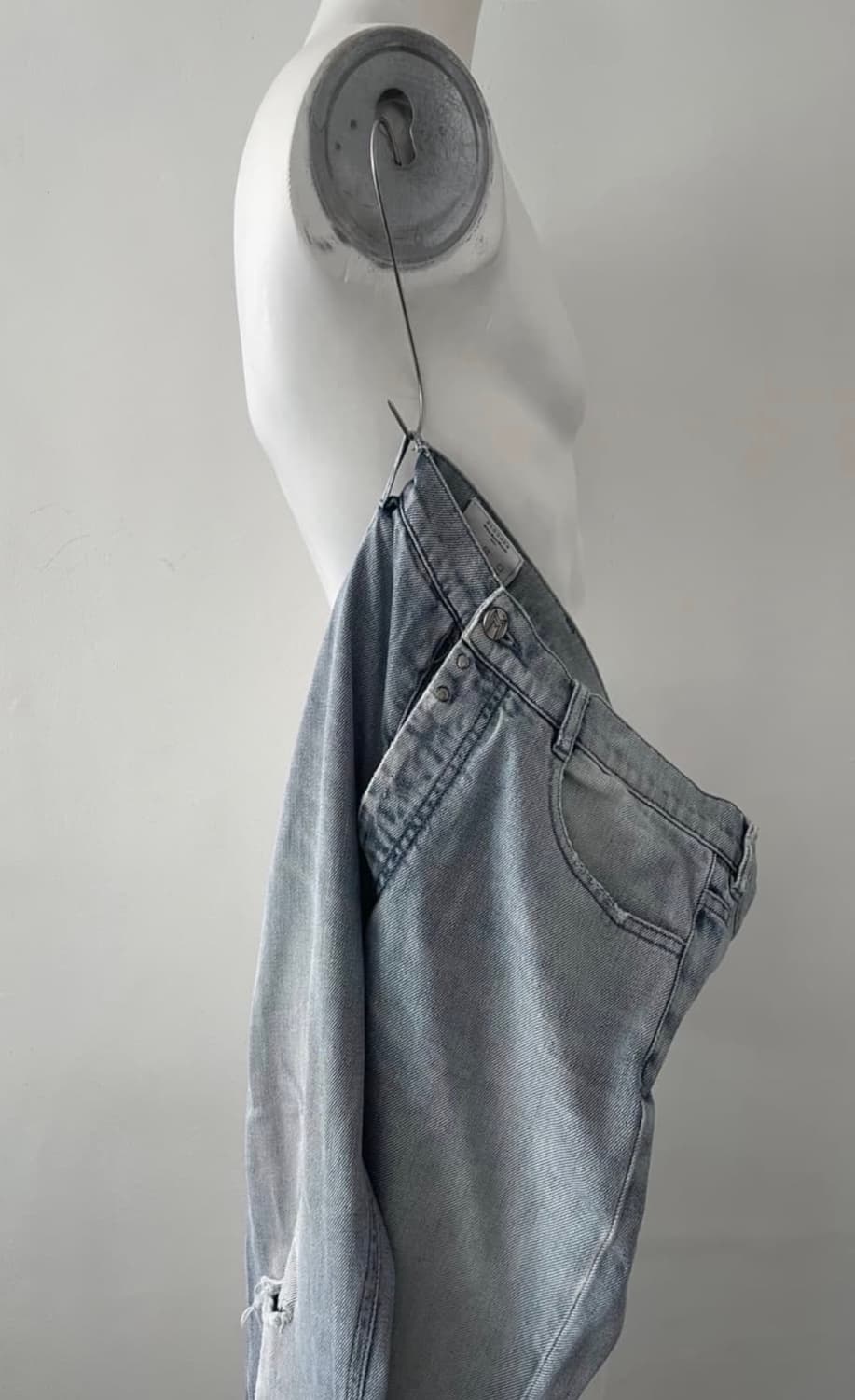 메종 마틴 마르지엘라 10ss 데님 상품이미지1