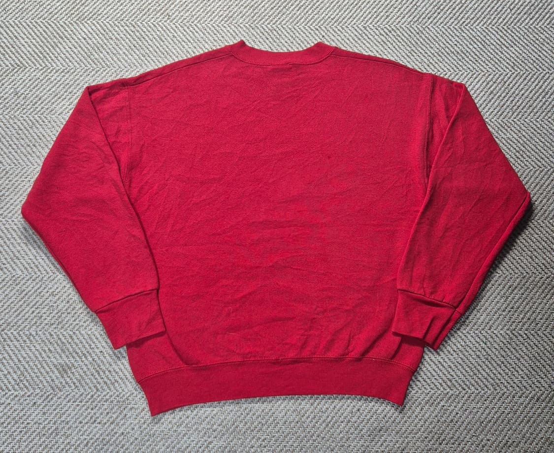 90s 워너브라더스 트위티 스웻 상품이미지3