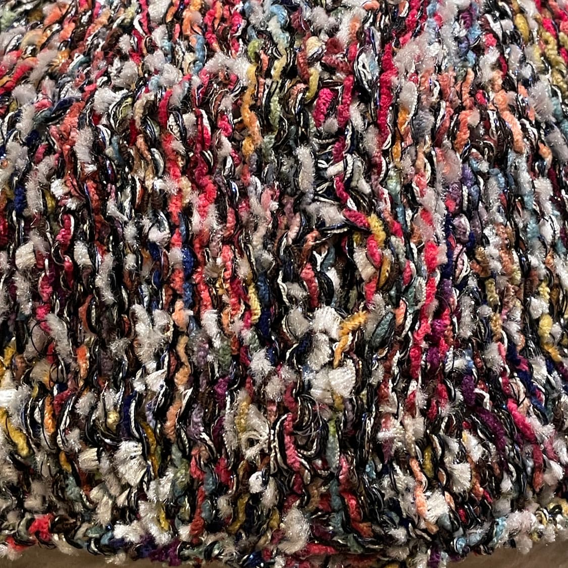 Shinja, <흩어진 밤결> 상품이미지2