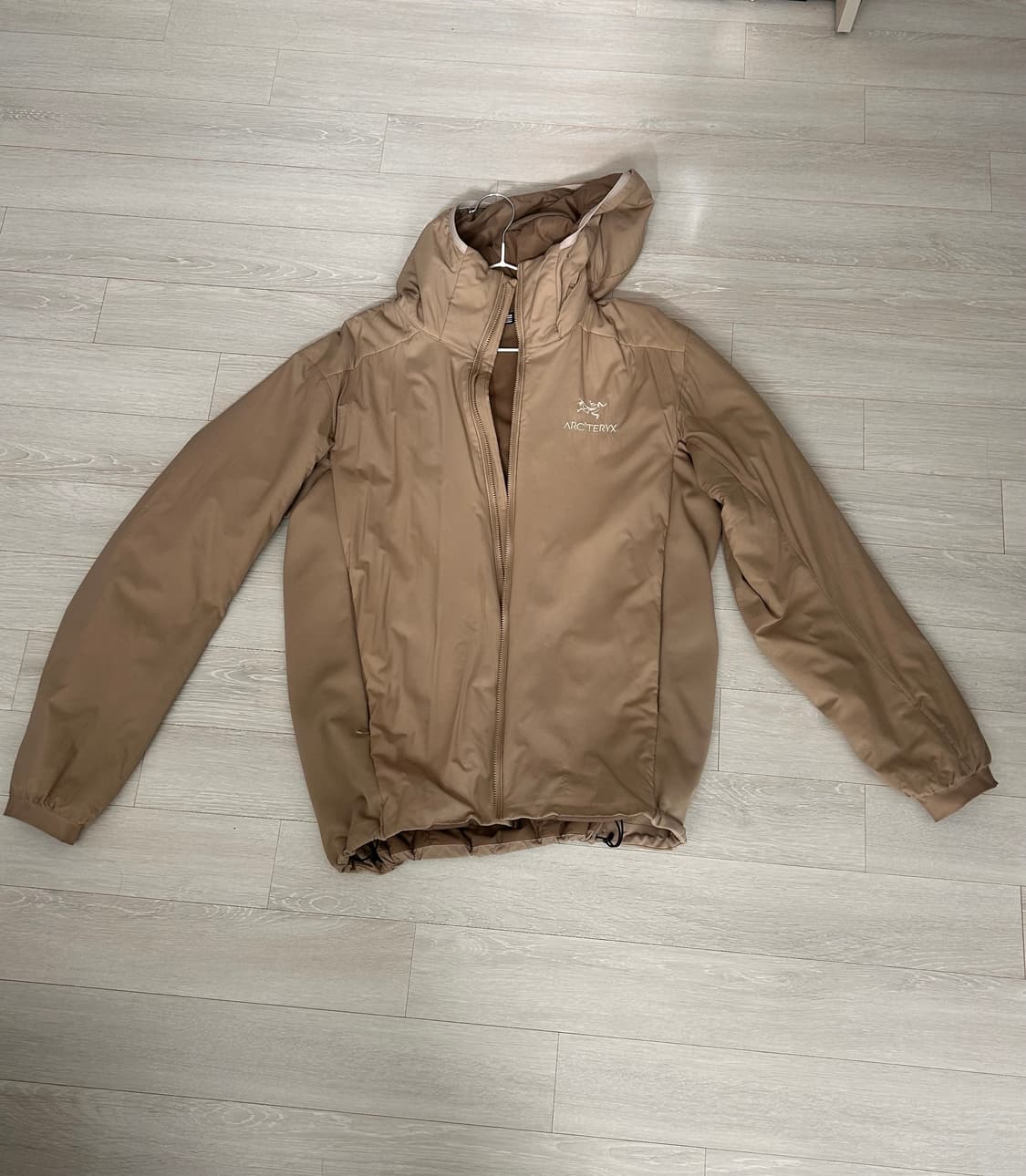 아크테릭스 아톰 후디 캔버스 상품이미지3