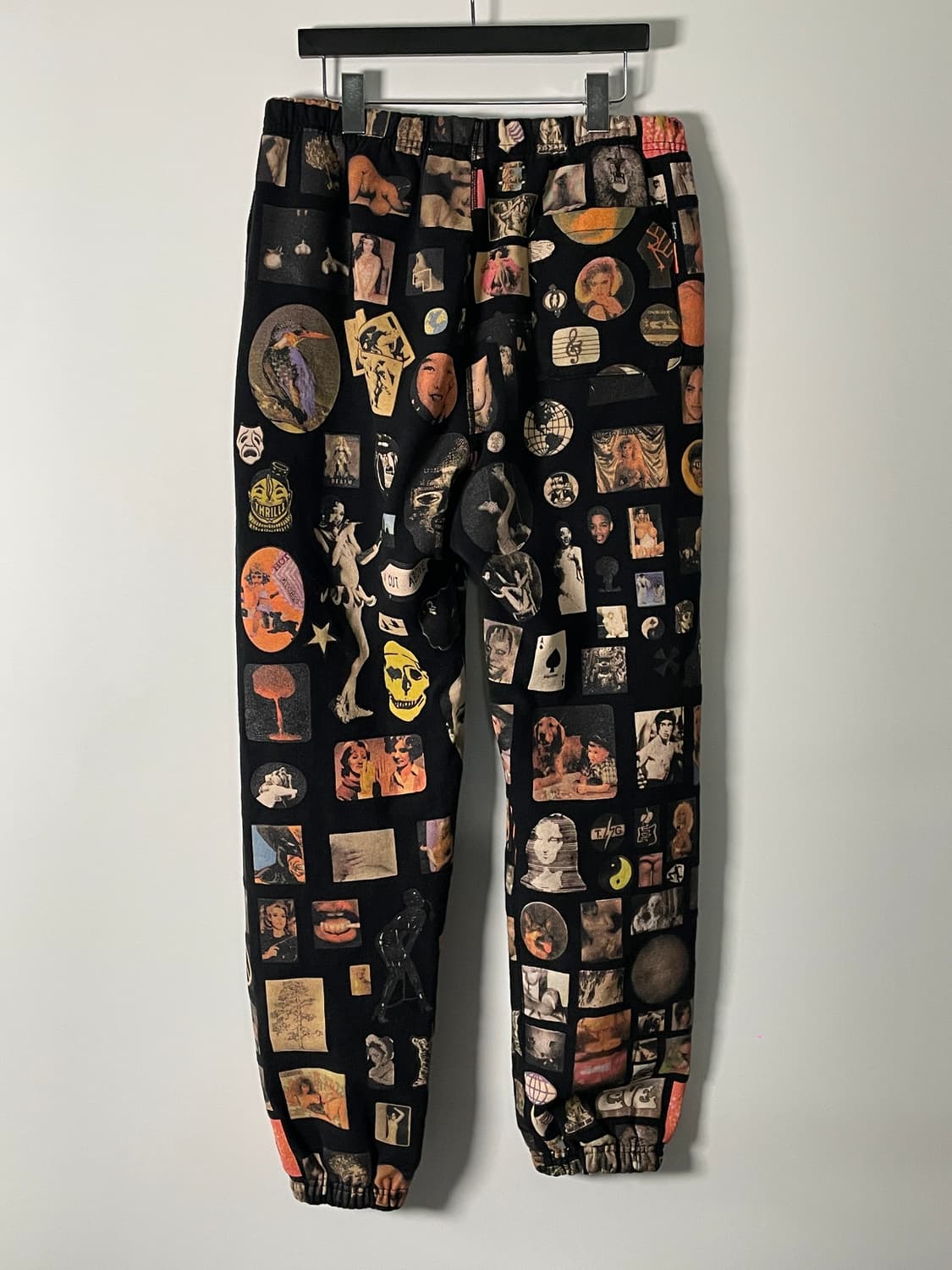 17ss 슈프림 스릴스 그래픽 조거팬츠 (onp.06)    상품이미지4