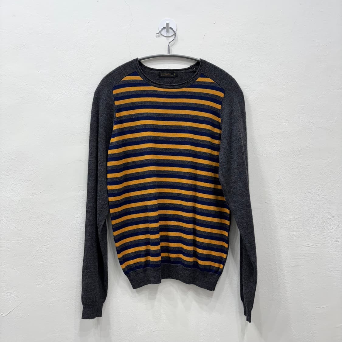 vintage knit 상품이미지1