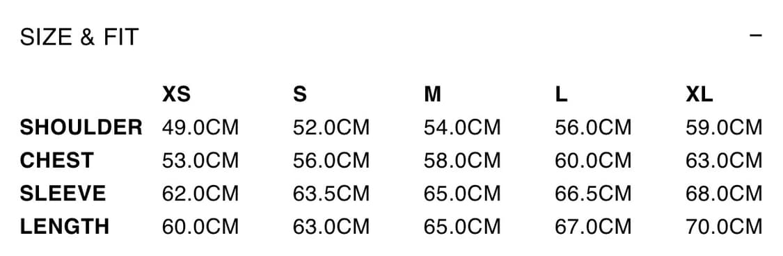 xlim ep8 hoodie (L) 상품이미지9