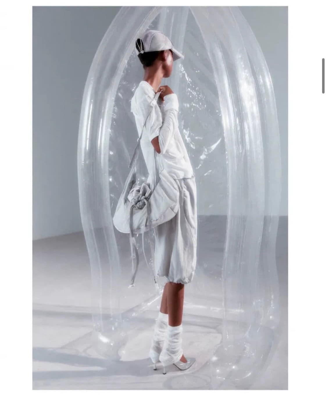 오호스 짐색 가방 상품이미지4