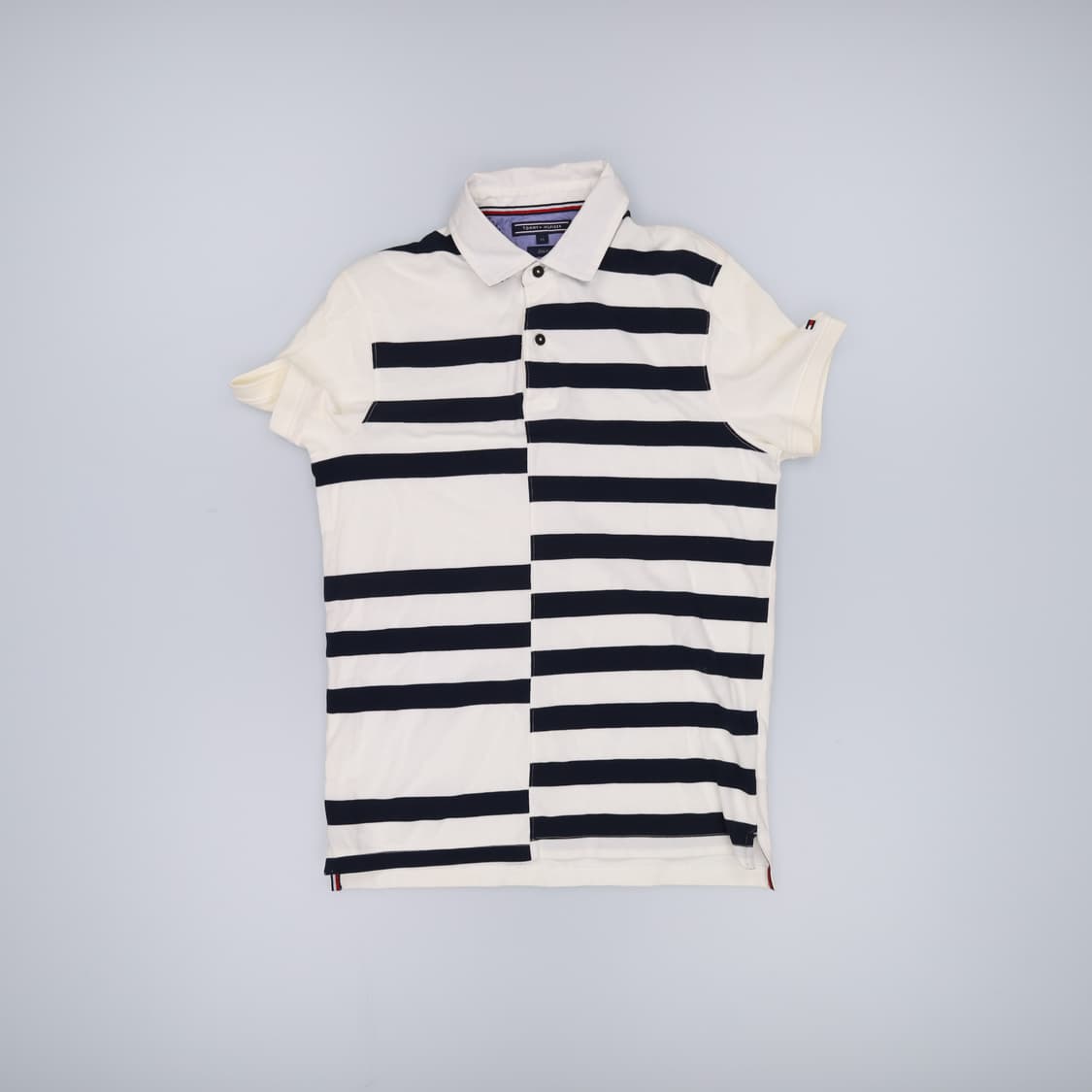 M 타미힐피거 슬림핏 PK셔츠 0213H2 상품이미지1