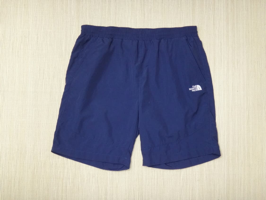 (34인치) 노스페이스 보더 쇼츠 BORDER SHORTS 상품이미지3