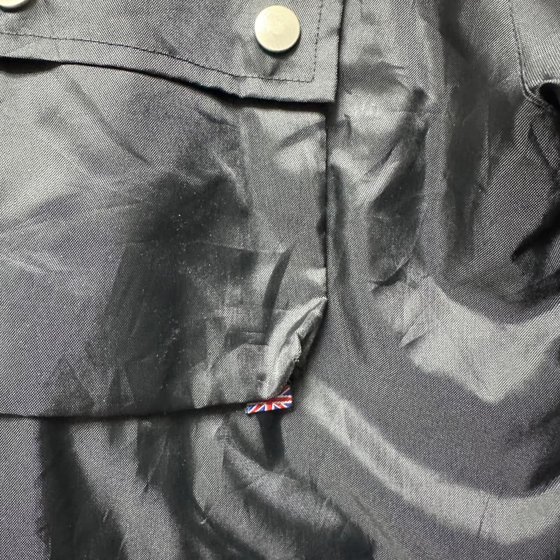 벨스타프 멀티 포켓 모터사이클 자켓 상품이미지3