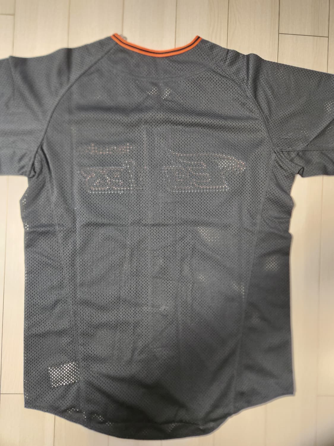 택 새상품) 한화 이글스 레플리카유니폼 사이즈85

여러 중고사이트에도  상품이미지5