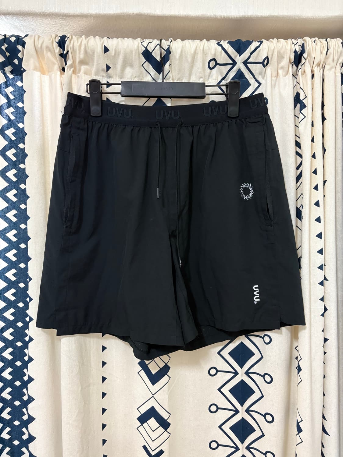 UVU / 트레이닝 쇼츠 상품이미지2