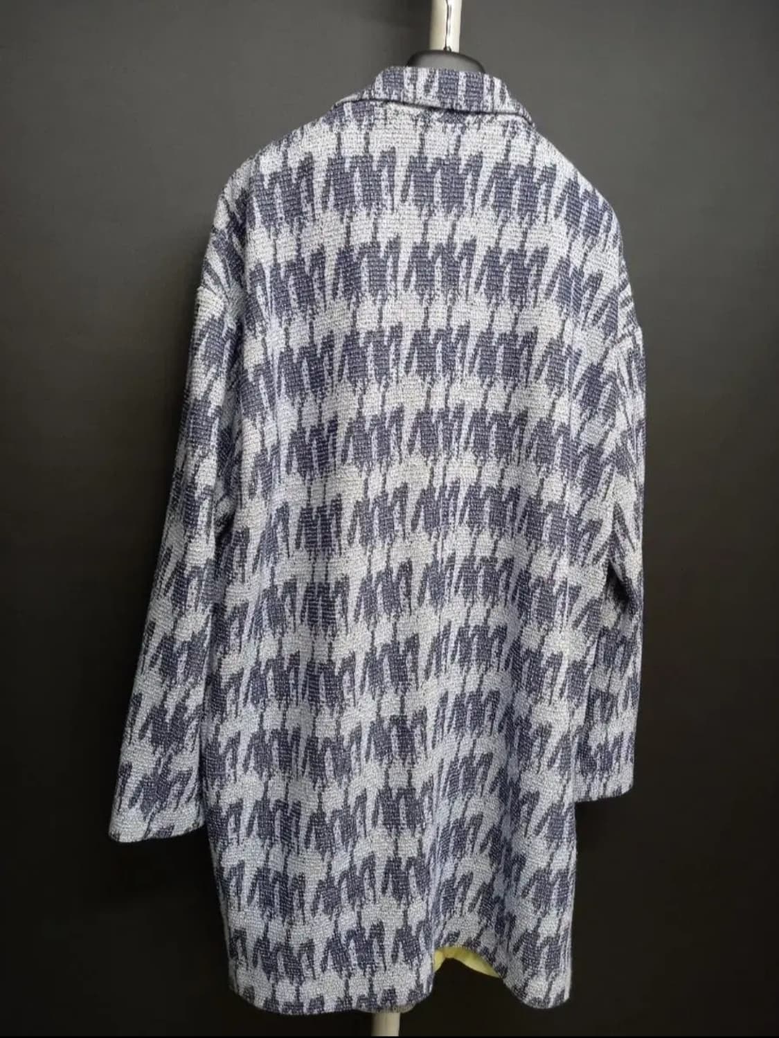 제시뉴욕 춘하 루즈핏 롱 자켓 55.66 상품이미지4