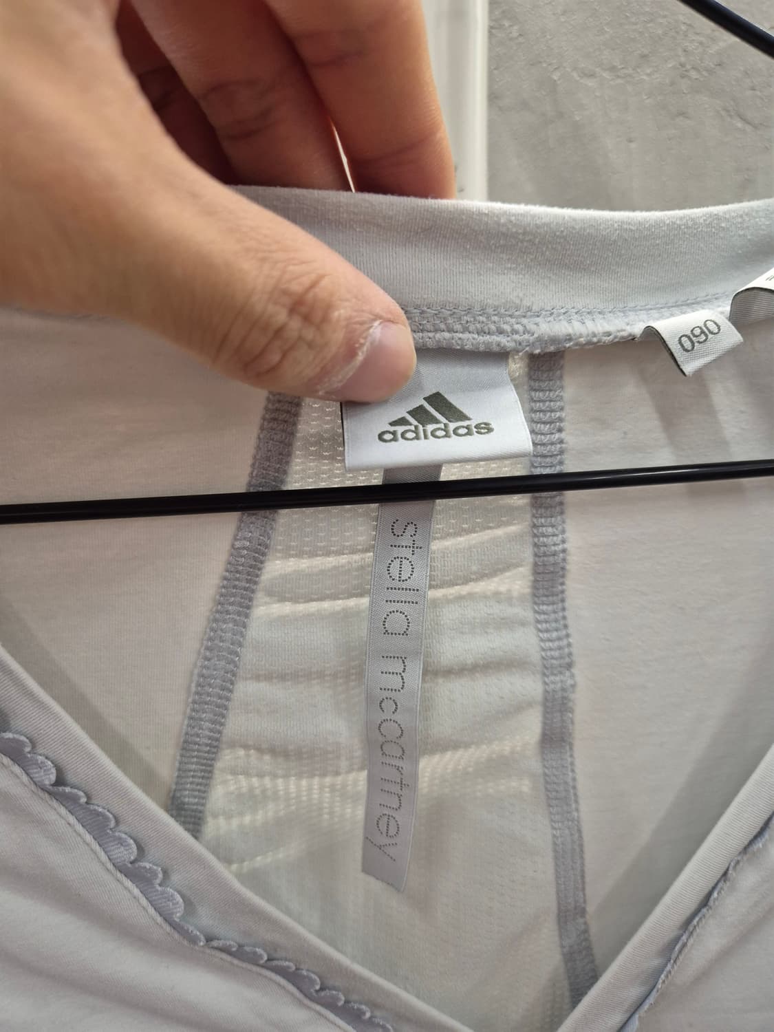 아디다스 스텔라 맥카트니 반팔 티셔츠 상품이미지4